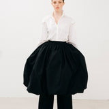 Skirt Trouser