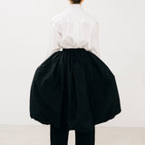 Skirt Trouser